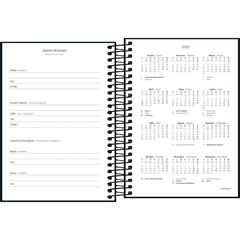 AGENDA TILIB ESP PEPPER M4 PTA 179698