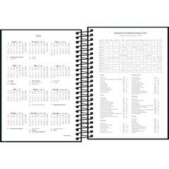 AGENDA TILIB ESP PEPPER M4 PTA 179698