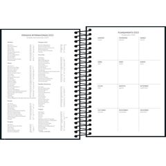 AGENDA TILIB ESP PEPPER M4 PTA 179698