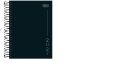 AGENDA TILIB ESP PEPPER M4 PTA 179698