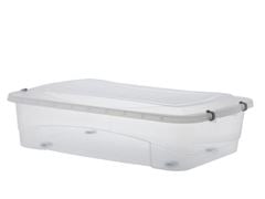 PRATIC BOX PARAMOUNT 75L C/ROD 728