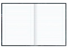CADERNO CD COST UNIV AVG ASB 48F 150045