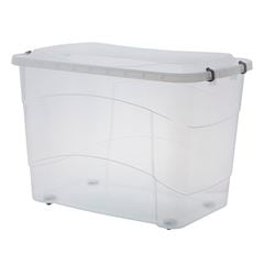 PRATIC BOX PARAMOUNT 150L C/ROD 729