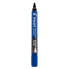MARCADOR PERM PILOT SCA RED AZ 1320