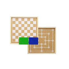 DAMA E TRILHA IOB 23