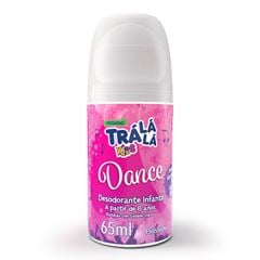 DESOD ROLLON TRA LA LA 65ML DANCE