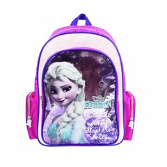 MOCHILA ESC G FROZEN 30176
