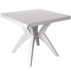 MESA FORTE PLAST NAT X QUAD BCA 157