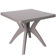 MESA FORTE PLAST NAT X QUAD NUD 159