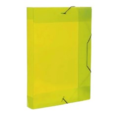 PASTA C/ABA ELAST ACP 20MM AM 1022