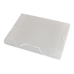 PASTA C/ABA ELAST ACP 20MM CR 1022