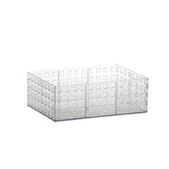 ORGANIZADOR PARAMOUNT QUADR 23X16 840