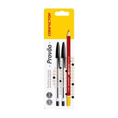 KIT PROVAO COMPACT 3P 2134655 (120)