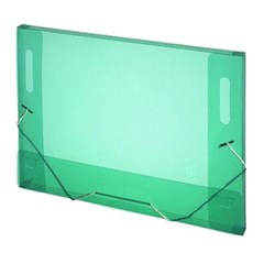 PASTA C/ABA ELAST ACP 20MM VD 1022