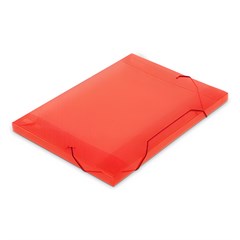 PASTA C/ABA ELAST ACP 20MM VM 1022