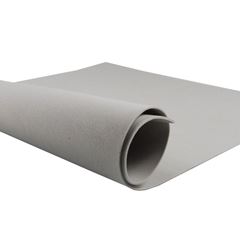 EVA DUBFLEX 40X47 10P CINZA 70011