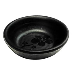 Molheira Melam Black Red 30023