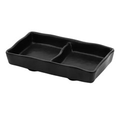 Molheira Melam Black Dupla 30025