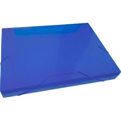 PASTA C/ABA EL OF ACP 40MM AZ 1024