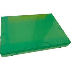 PASTA C/ABA EL OF ACP 40MM VD 1024