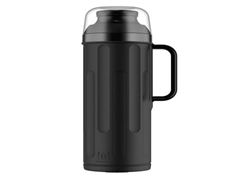 Garrafa Térmica Personal 1 Litro Preta