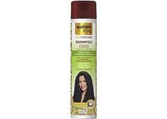 SHAMPOO S.O.S 300ML. COCO 34849