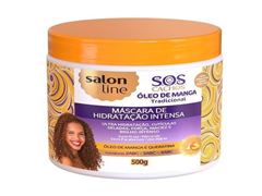 Mascara Hid S.O.S 500g Intens 95002