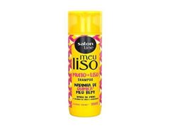 Shampoo Meu Liso 300ml Muito+Lis 95238