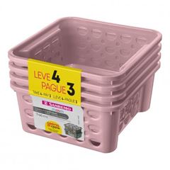 Cesta Sanremo L4p3 746ml Sr886/8
