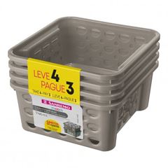 Cesta Sanremo L4p3 746ml Sr886/9