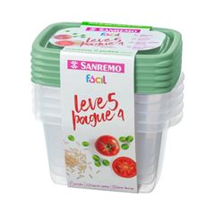 Pote Sanremo L5/P4 Sr124/555
