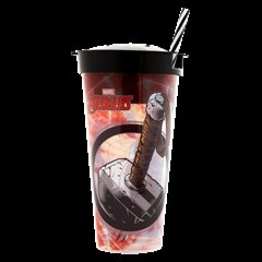 COPO PLASUT 2X1 THOR 8822 (NC)