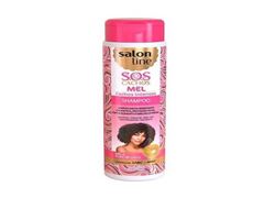 Shampoo Meu Cach Sos 300ml Int Mel 95270