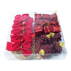 KIT PENDENTE SORT 24P WF631