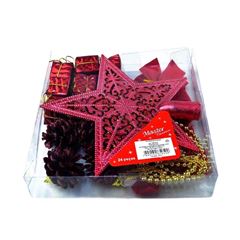 KIT PENDENTE SORT 24P WF631