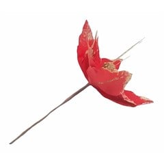 ENFT NATAL FLOR C/GLIT 26CM RMI5785