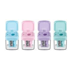 APONTADOR FAB C/DEP MINIBOX SM/MINIBOX