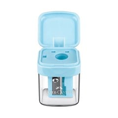 APONTADOR FAB C/DEP MINIBOX SM/MINIBOX