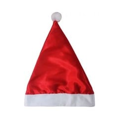 GORRO PAPAI NOEL RMI5709