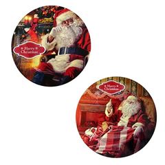 PRATO NAT SOUSPLAT NOEL YF6341