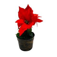 ARRANJO DECOR FLOR 10X18 MG5221