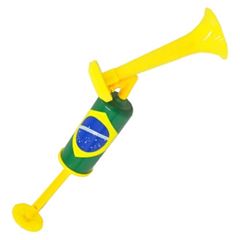 CORNETA BRASIL 24CM FBA05020