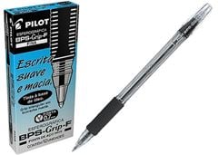 CANETA PILOT BPS GRIP 07 12P PTA