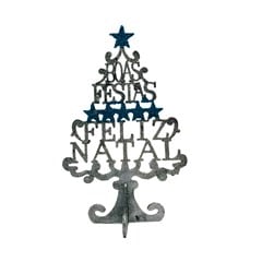 ENFT ARVORE/FELIZ NATAL WF629