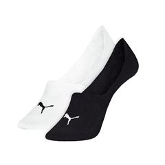Meia Selene Sapatil 2p Puma 4500 (60)