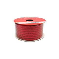 FITA NATALINA 3,8CM YJ6089