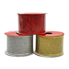 FITA NATALINA 5CM ARAM GLIT YJ6091