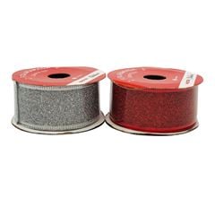 FITA NATALINA 3,8CM YJ6092