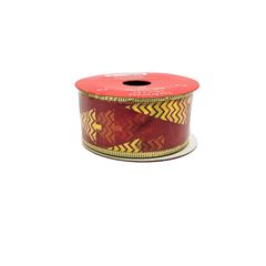 FITA NATALINA 3,8CM ARAM YJ6106