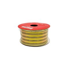 FITA NATALINA 3,8CM ARAM YJ6106